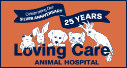 Loving Care Animal Hospital